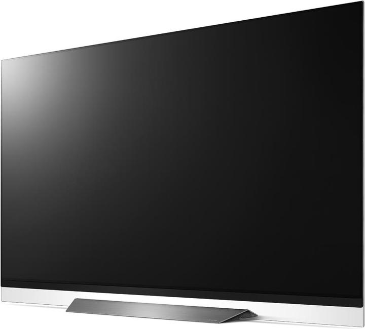 Produktbild LG Oled55e8 (55", OLED, 4K, 2018)
