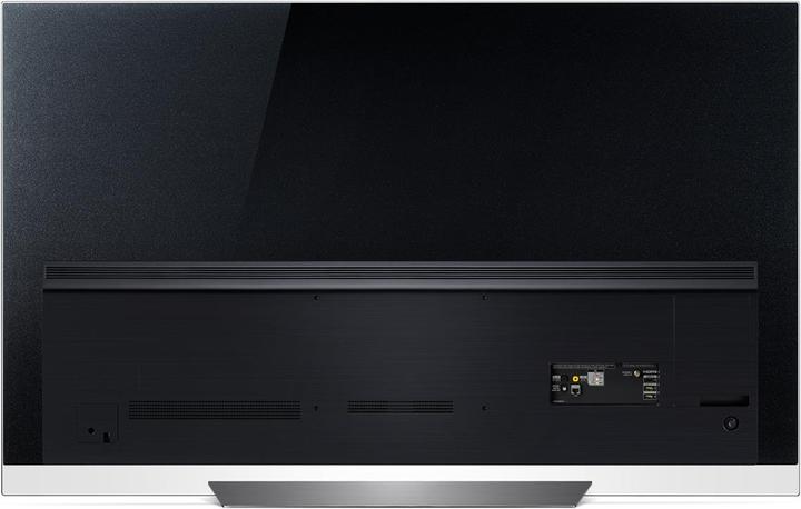 Produktbild LG Oled55e8 (55", OLED, 4K, 2018)
