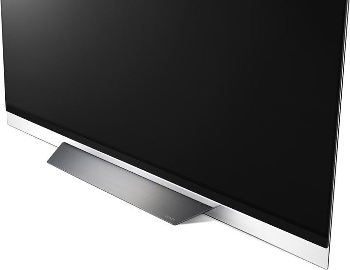 Produktbild LG Oled55e8 (55", OLED, 4K, 2018)