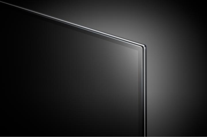 Produktbild LG Oled55e8 (55", OLED, 4K, 2018)