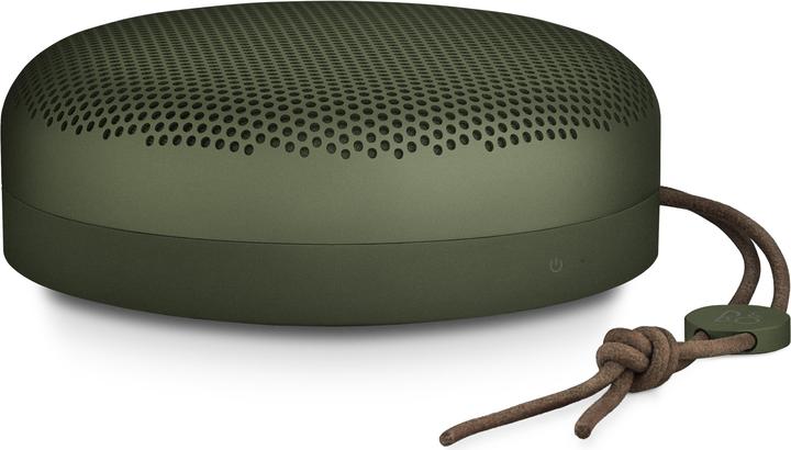 Immagine prodotto B&O Beoplay A1 (24 h, Batteria ricaricabile)