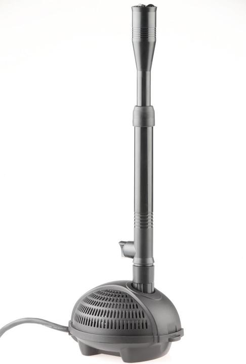 Produktbild Pontec Wasserspielpumpe 1000 l/h 5671