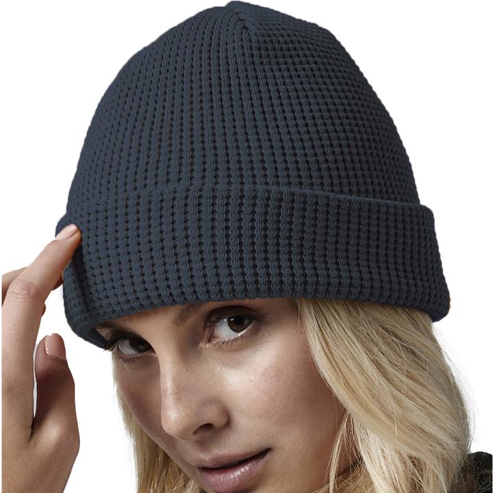 Actual product image Beechfield Cap (One size)