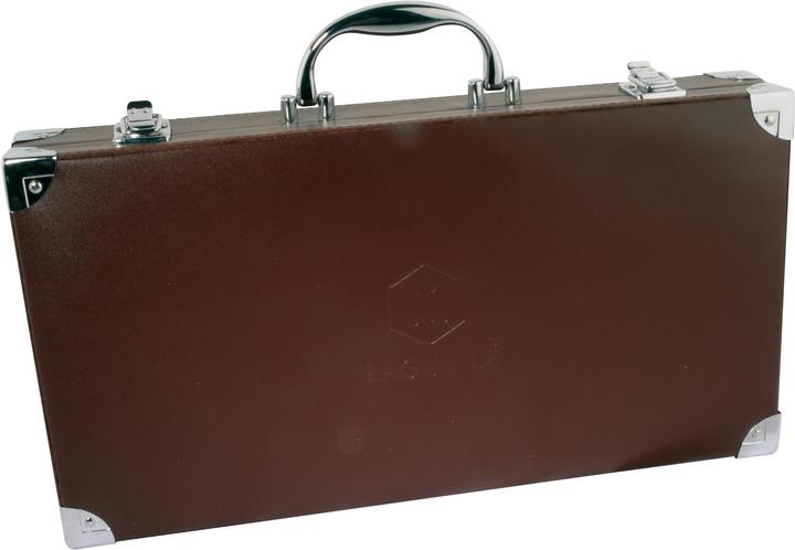 Image du produit Laguiole Bbq-Case Vernhes