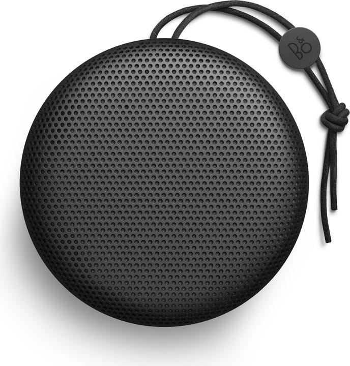 B&O Beoplay A1 (24 h, Akkubetrieb)