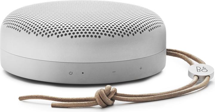 Produktbild B&O Beoplay A1 (24 h, Akkubetrieb)