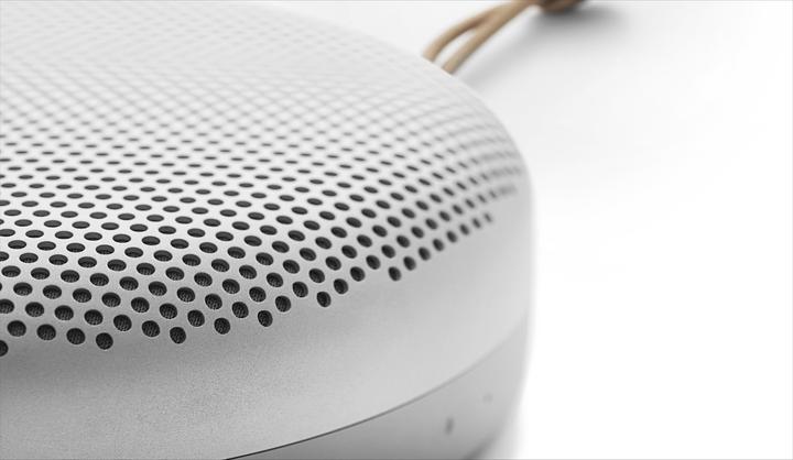 Produktbild B&O Beoplay A1 (24 h, Akkubetrieb)