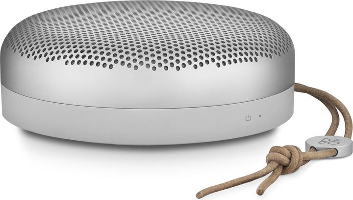 Produktbild B&O Beoplay A1 (24 h, Akkubetrieb)