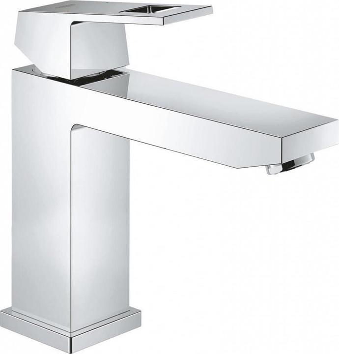 Produktbild Grohe Eurocube Einhand-Waschtischbatterie M-Size