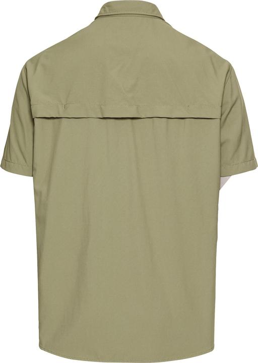 Produktbild Camel Active Kurzarmhemd mit Cooling Effekt (L)
