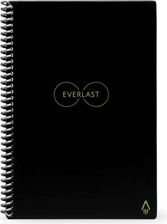 Produktbild Rocketbook Everlast (A5, Gepunktet)