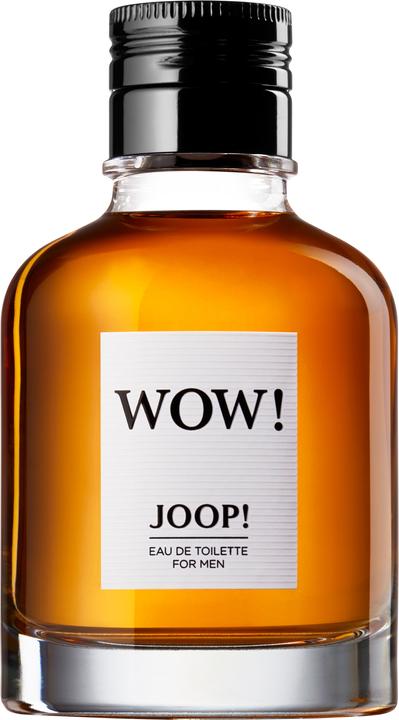 Produktbild Joop! Wow (Eau de Toilette, 60 ml)