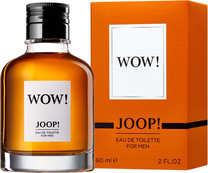 Produktbild Joop! Wow (Eau de Toilette, 60 ml)