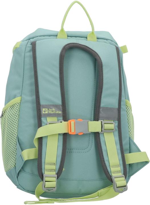 Immagine prodotto Jack Wolfskin Erlebnis Pack (11 l)