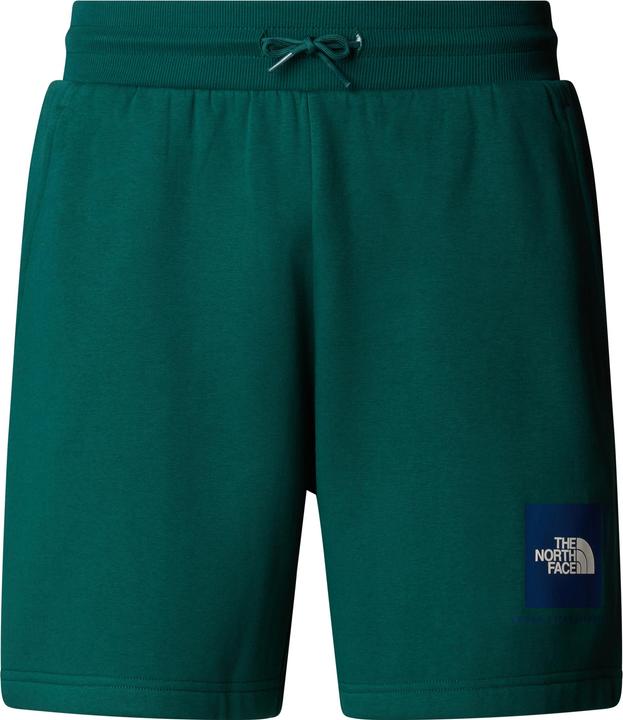 North Face Box Nse