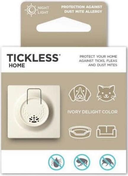 Actual product image Tickless home - against fleas & ticks