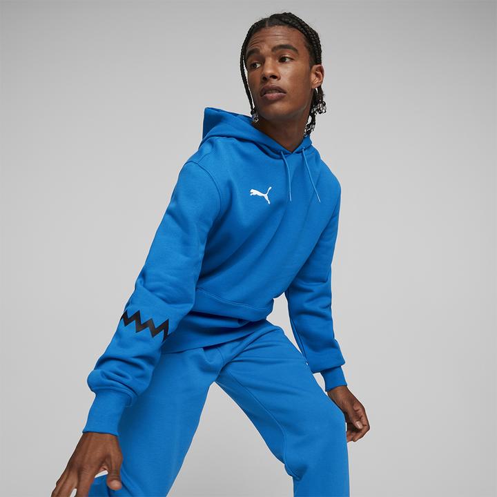 Produktbild Puma Hoops Team Hoodie (4XL)