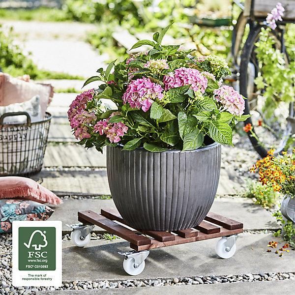 Actual product image Wagner System Multi Roller Giant 45x45cm