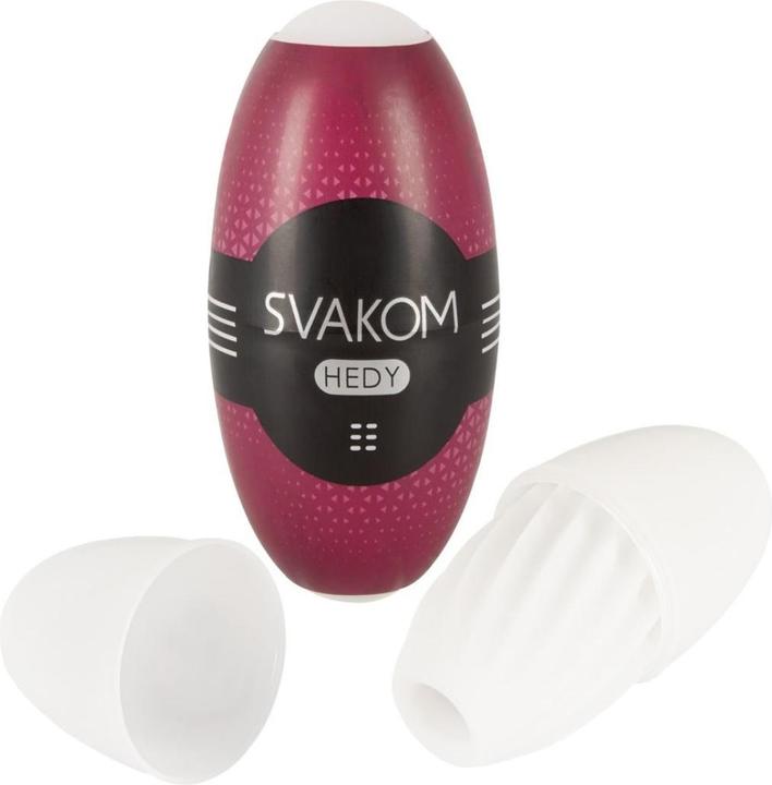 Image du produit Svakom Hedy
