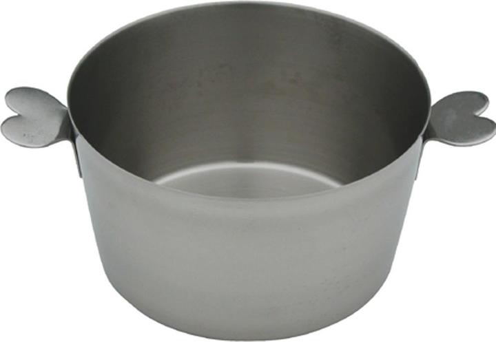 de Buyer Charlotten-Form ohne Deckel (6.70 cm)