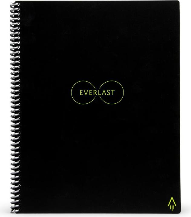 Image du produit Rocketbook Everlast (A4, Pointillés)