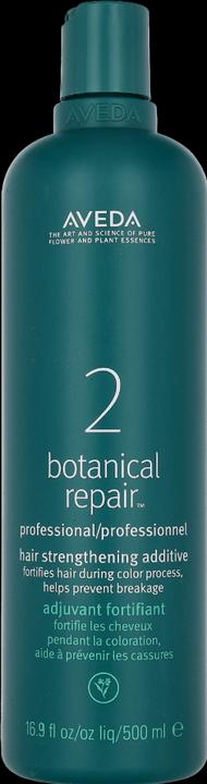Aveda Botanical Repair (W/N) Professional Hair Strengthening Additive 500 ml (500 ml)