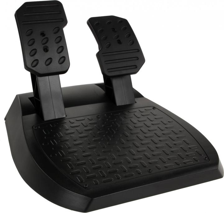 Image du produit Thrustmaster TMX Wheel Force Feedback (PC, Xbox One X, Xbox Series X, Xbox One S, Xbox Series S)
