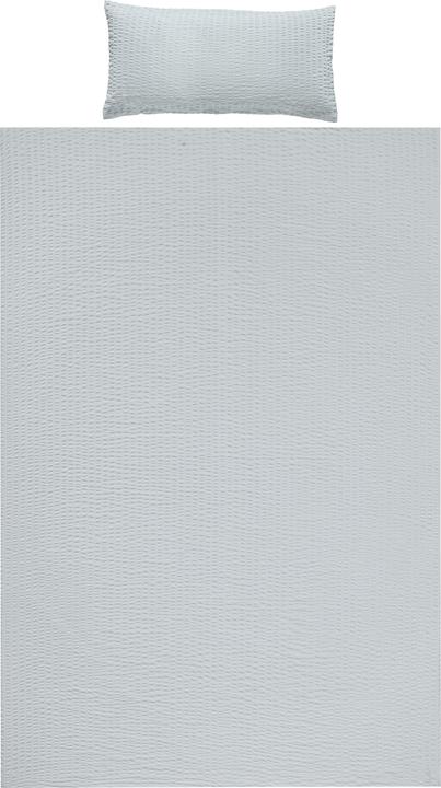 Produktbild Redbest Detroit (Duvetbezug, 155x220 cm (40x80 cm))