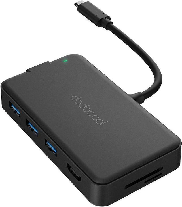 Immagine prodotto Dodocool Dc46 (USB-A, USB-C)
