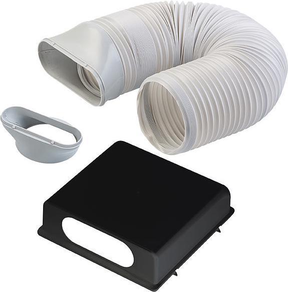 Immagine prodotto Sichler Set di tubi per aria fresca per sistema di condizionamento monoblocco ACS-120.out