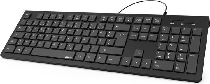 Image du produit Hama KC-200 (US, Filaire)