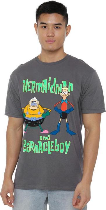 Produktbild Spongebob Squarepants TShirt (M)