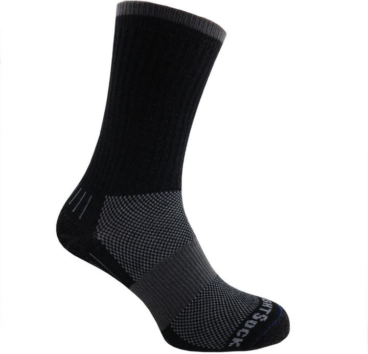 Produktbild Wrightsock Escape Crew Socke (42 - 45)