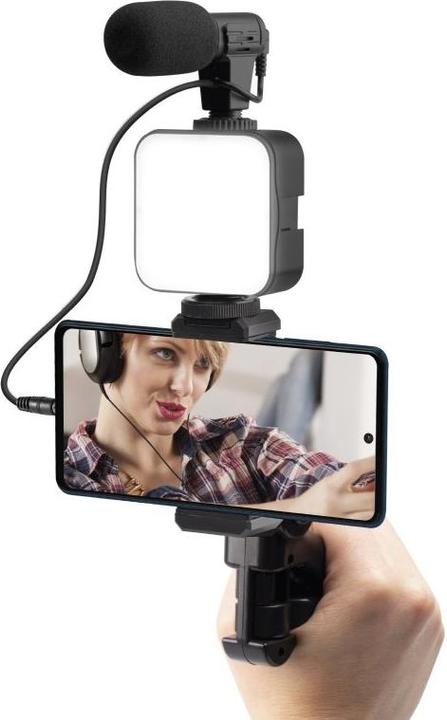 Actual product image SBS Streaming Kits