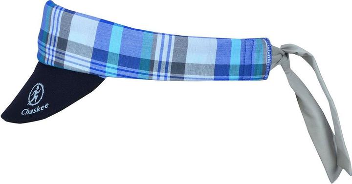 Produktbild Chaskee Visor Snap Cap (One Size)