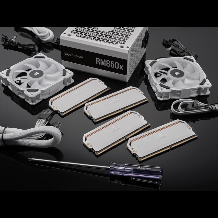 Produktbild Corsair Dominator Titanium (2 x 32GB, 5200 MHz, DDR5-RAM, DIMM)