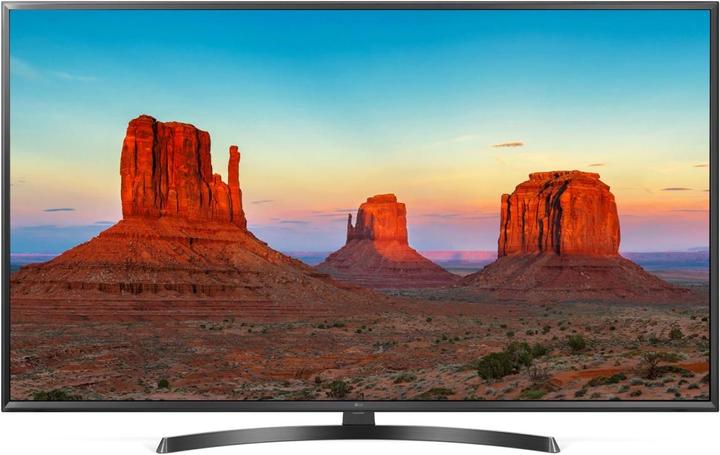 Immagine prodotto LG 43uk6470 (43", LCD, 4K, 2018)