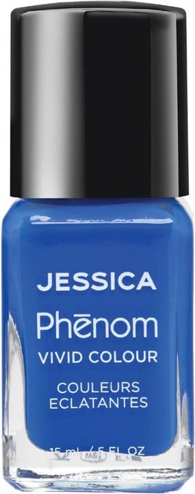 Image du produit Jessica Phenom Vernis à ongles couleurs vives décadent 14ml (Vernis couleur)