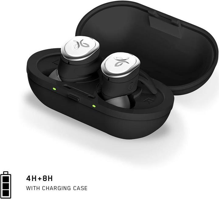 Actual product image Jaybird run (4 h, Wireless)