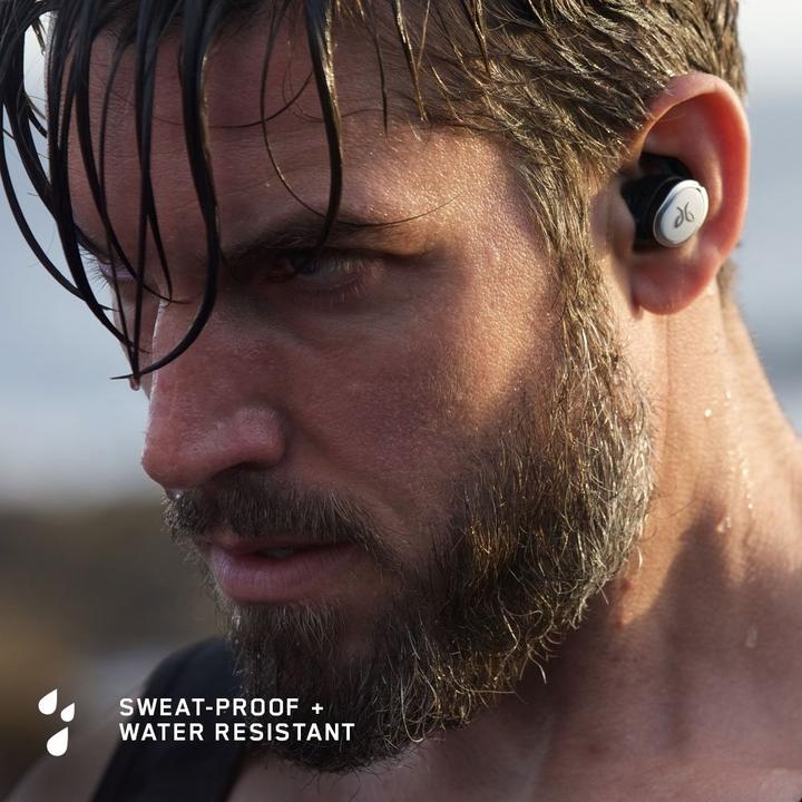 Actual product image Jaybird run (4 h, Wireless)