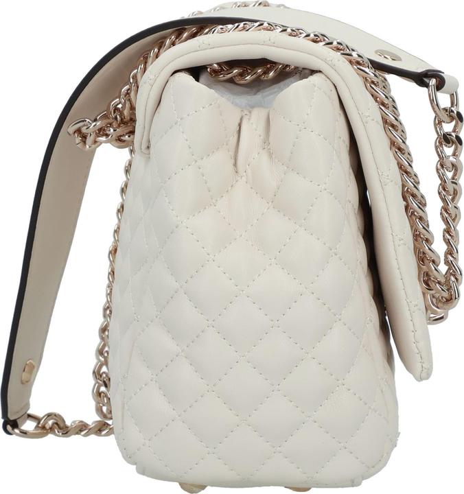Actual product image Guess Everlee Schultertasche 22 cm