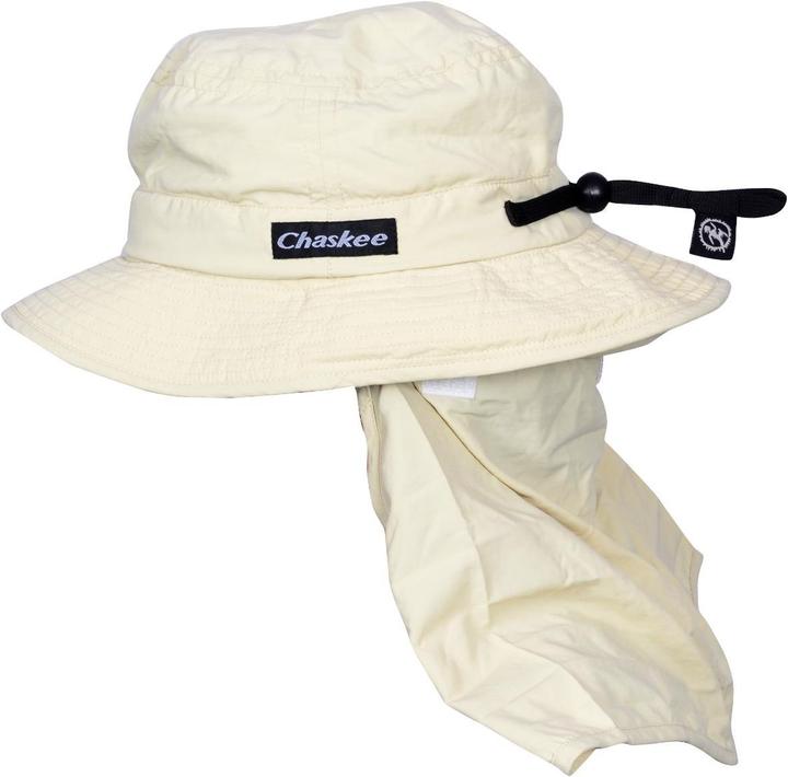 Actual product image Chaskee Bob Neck Protection Hat (S)