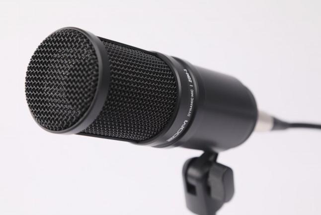 Actual product image Zoom ZDM1-PMP