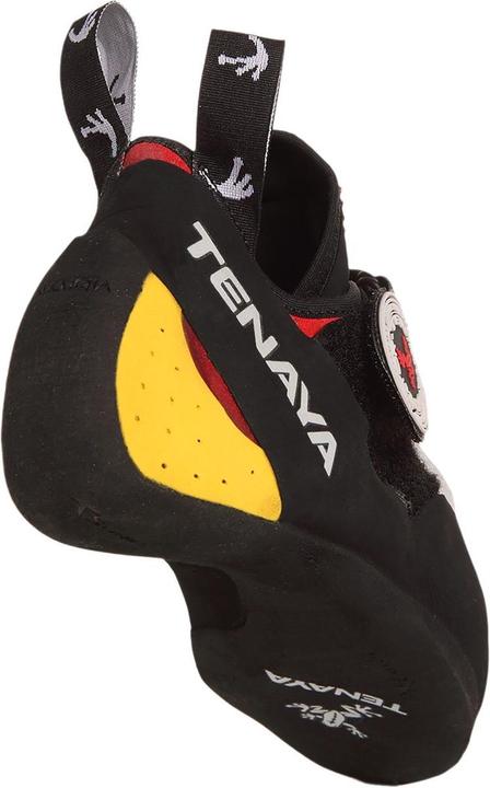 Actual product image Tenaya Iati climbing shoes (38.5, 39)