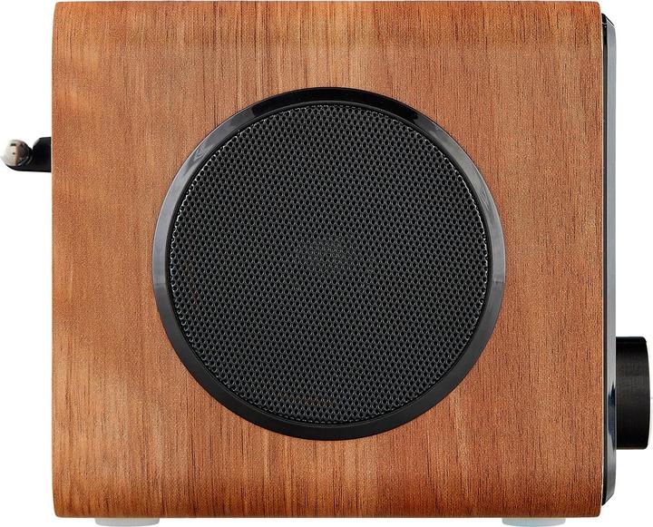 Actual product image Albrecht DR 866 (DAB+, FM, Bluetooth)