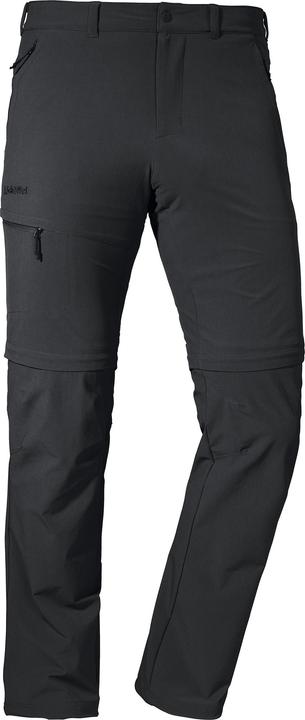 Actual product image Schöffel Koper 1 Zip Off Hose (46)