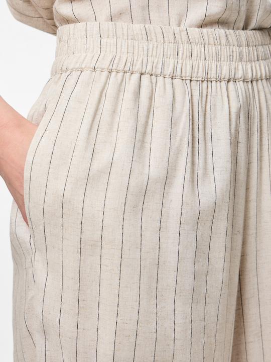 Produktbild Pieces Pcpia Hw Wide Culotte Noos (XS)