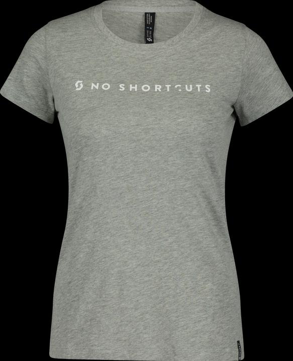 Image du produit Scott Sports Femmes No Shortcuts S/S (M)