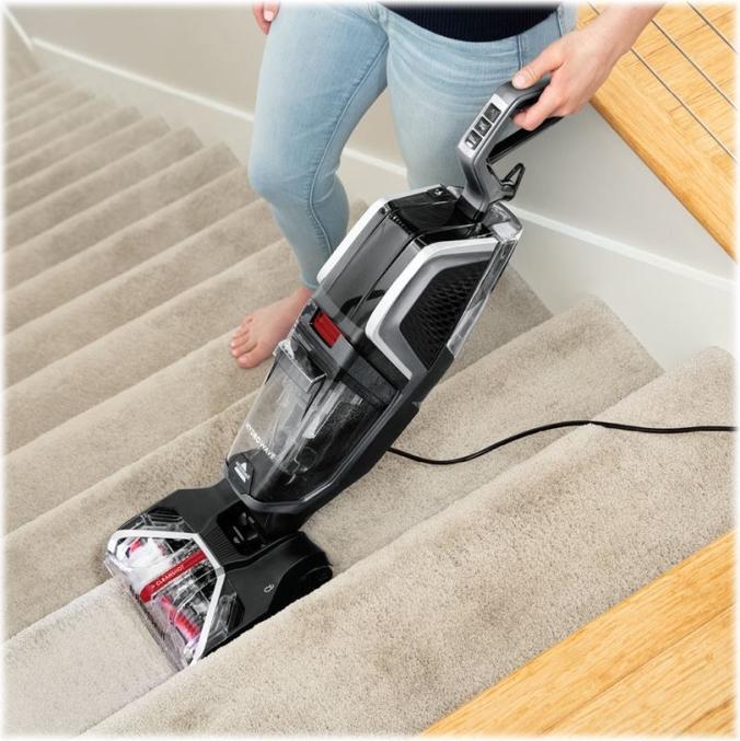 Produktbild Bissell Hydro Wave