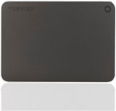 Produktbild Toshiba Canvio Premium - Festplatten für Mac (1 TB)